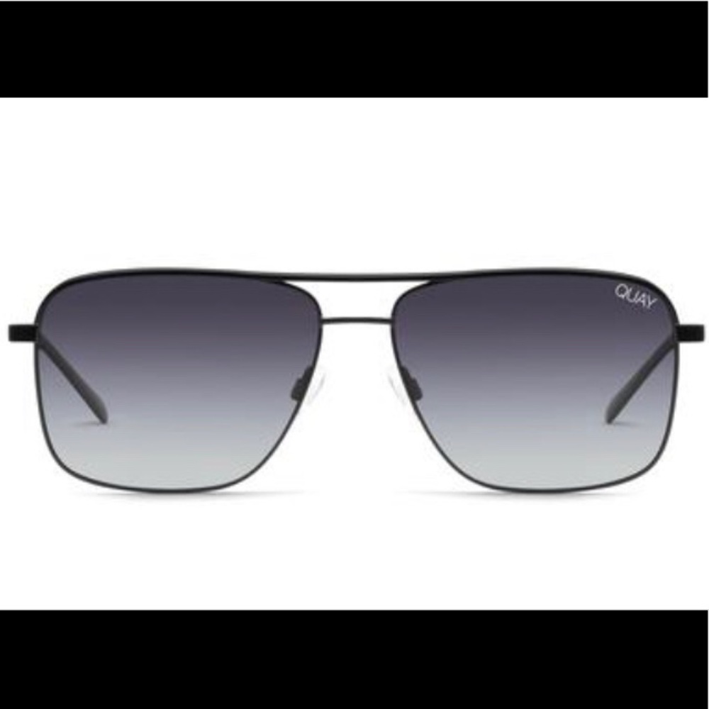 QUAY Australia Polarized “Poster Boy”